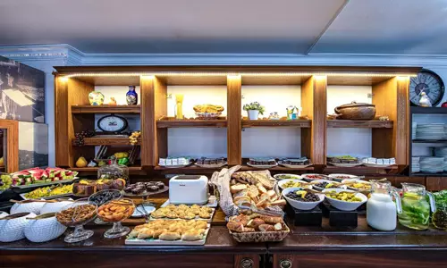 هتل کوزان سیتی ازمیر